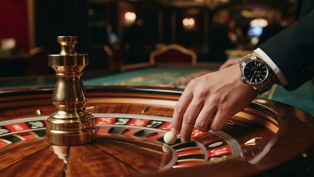 casino bonus: Omsætningskrav for casino bonus typer
